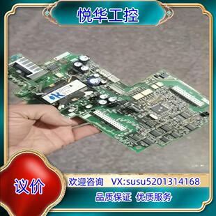 变频器 15k电源板 型号FR 11k 功能正议 E740 原装