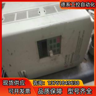 富凌变频器DZB300B003.7L4A 功能 原装 无修