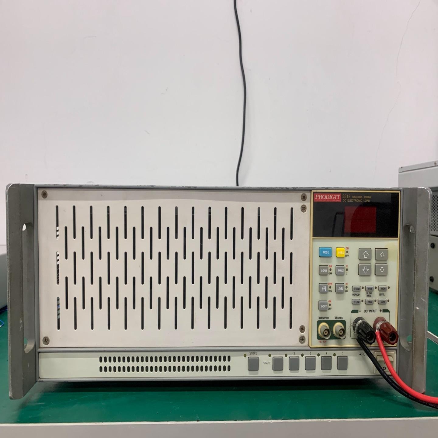 （设备配件）60Prodigit,,博计台湾36 电子负载3318直流V
