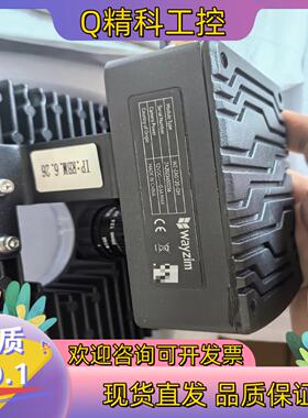 现货全新WAYZIM工业相机