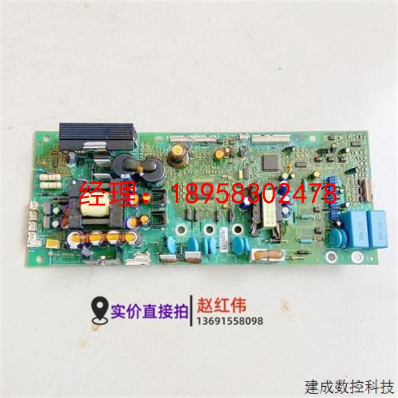 议价施耐德变频器ATV58HD33N4电源板驱动板主板触发板ATV38HD33N4