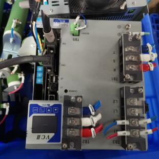 N伺服驱动器NCR DENSO日机电装 NIKKI A1议价 工控自动化