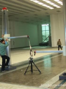 [德峰]悬臂测量划线机53.30.20测量范围