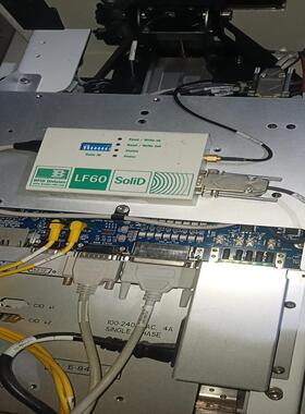 [德峰]Brooks 自动化 Vision 173222-43晶圆负