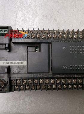 工控H2U-2416MR-XP汇川H2u系列 继电器输出型P