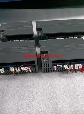 （请询价）PLC  smart200CPU  ST40议价