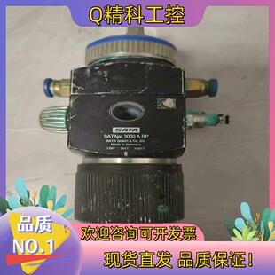 现货SATS机器人自动喷枪SATAjet 实 3000ARP