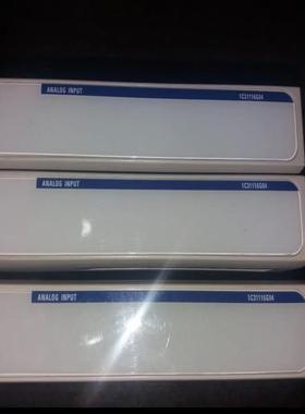 [德峰]Emerson Ovation 模拟输入模块 (1C3111