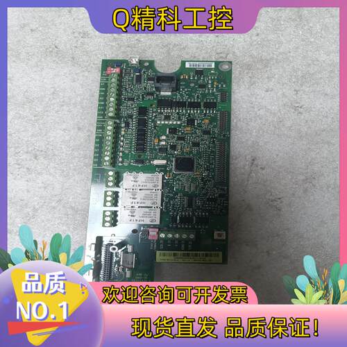 现货SMIO-01C ABB ACS510变频器30KW主板CP