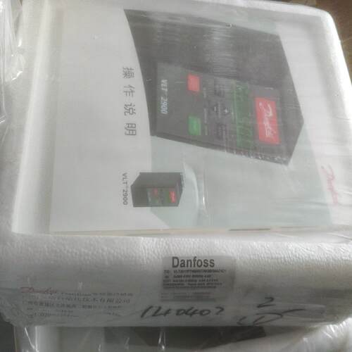 全新丹佛斯变频器VLT2911PT4B20STR0DBF00~议价