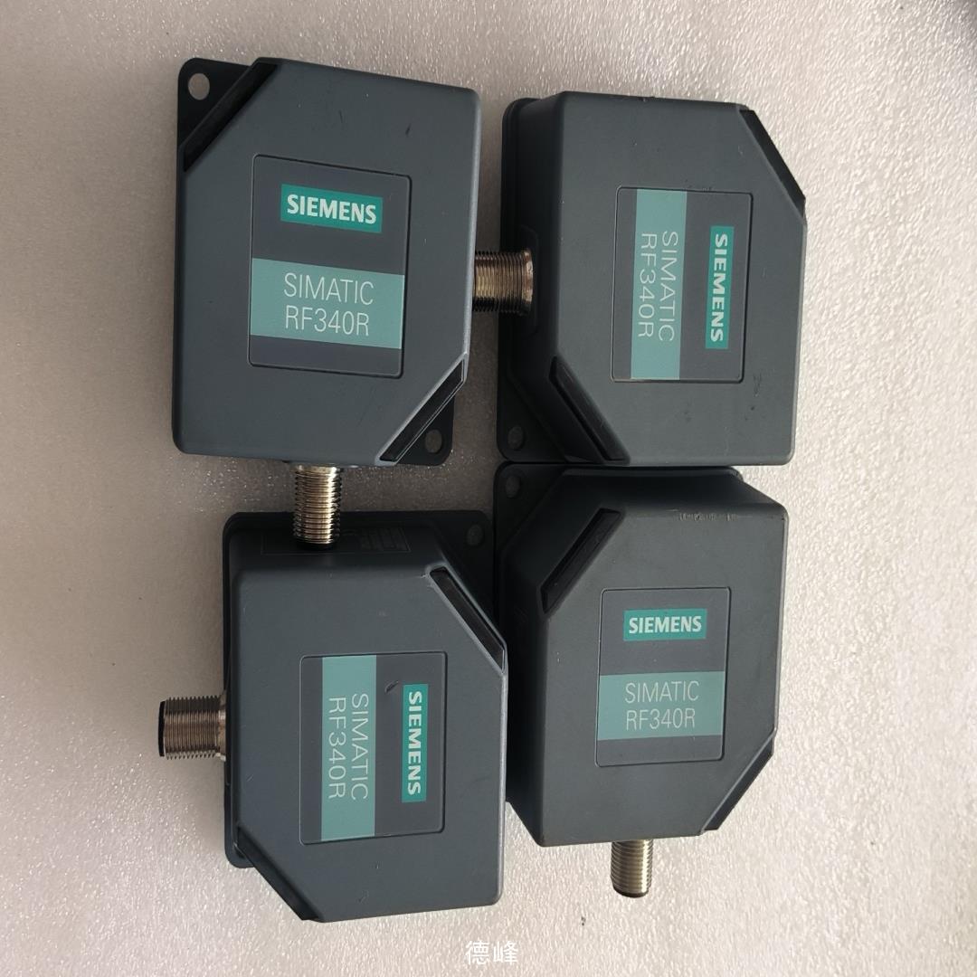 [德峰]西门子RF340R阅读器