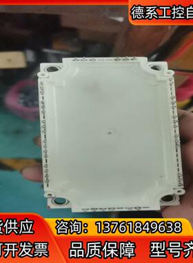 FP150R12KT4   里面断了几根丝