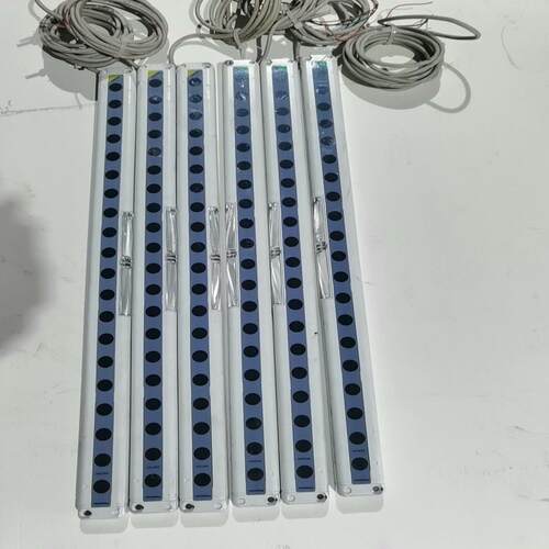 安全光栅 NA2-N20 D/P，一起3对。，功