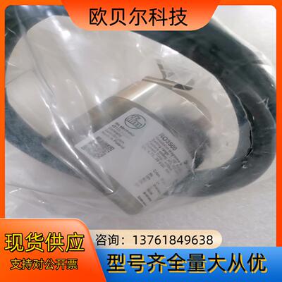 RO3500 ifm易福门 编码器全新现货议价