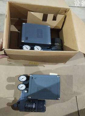 (设备配件）费希尔定位器TYPE 582i