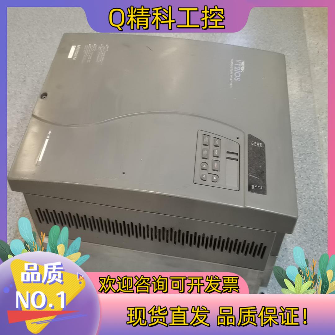 现货变频器VT210SH250B0明电社MEIDEN