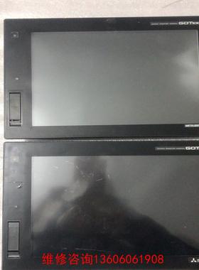 （请询价）触摸屏GT1685M-STBD有两个成色还可以，议价