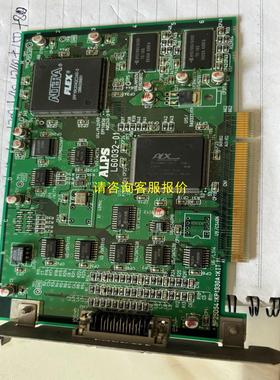 询价ALPS  L60032-01，拆机，功能包好，看上联系