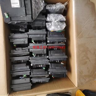 【荣强工控】禾川触摸屏，型号TP2507-E，仓库有30台左