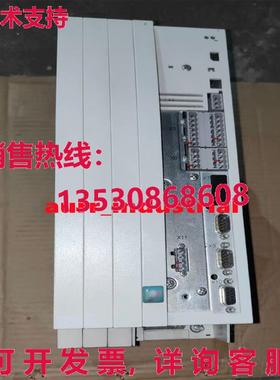 原装供应二手 Lenze EVF9326-EV 变频器驱动器