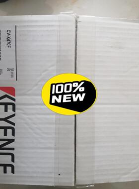 基恩士CV-X470F控制器