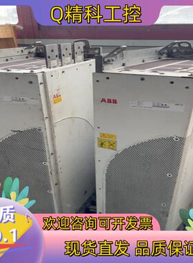 现货ABBACS800变频器