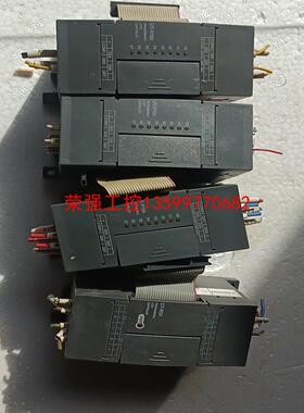 【荣强工控】产电g7e ry08a rd2a 拆机功能正常，成色如图，有