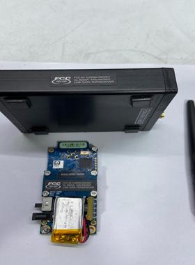 美国MicroStrain震动测试仪 WSDA-base-1(崽崽配件）