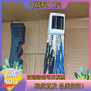 功能正 带接线端子和底座 现货STBDDI3725 PLC