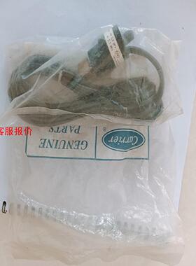 开利配件WB12BE016   全新原厂未开封，实物拍摄，喜