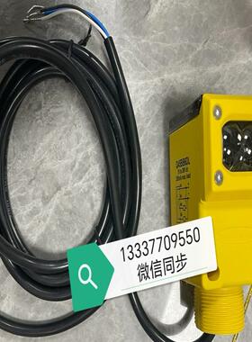 Q45BB6DL 36559 邦纳BANNER全新原装正