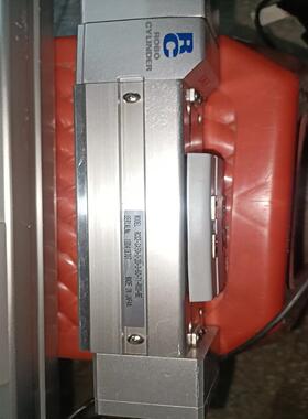 [德峰]直线ROBO IAI CYLINDERC滑台拆机  ROBO