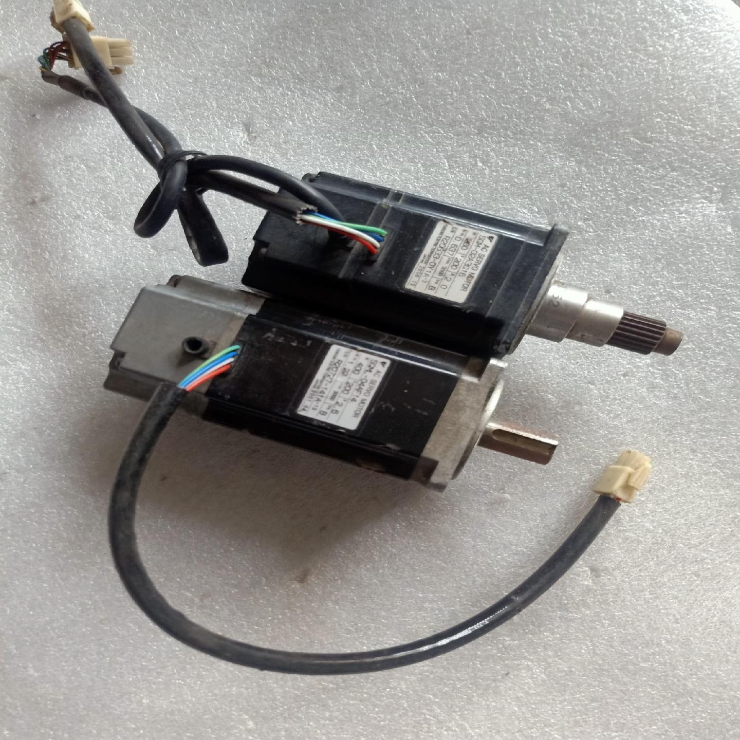 （设备配件）安川电机，SGM-02A3G16.SGML-04AF14.