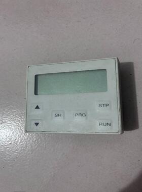 （设备配件）伦茨变频器面板EMZ8201BB 如图 实物拍摄 D-318