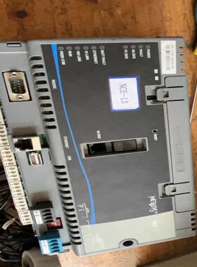 （设备配件）江森控制器MS-NCE2510-0拆机包好实图拍