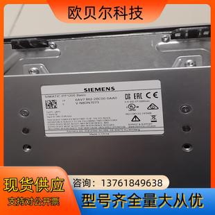 2BC00 6AV7862 0AA0全新裸机