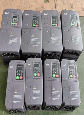 英威腾CHF100A-011G/015P-4//5R5G/7