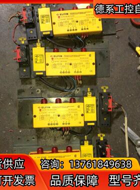 [议价产品]ELFIN装置  050ASL500 F l 0