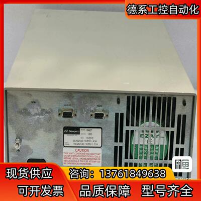 太阳光模拟器电源 Oriel Instruments