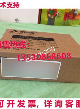 原装供应New IN BOX Mitsubishi RD77GF32 PLC Module Free Shipp