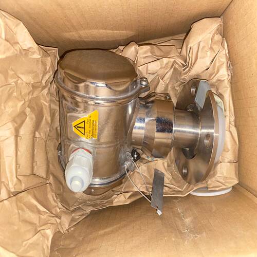 EH 仪表 压力传感器 FMB70 全新，有需要的联系，议