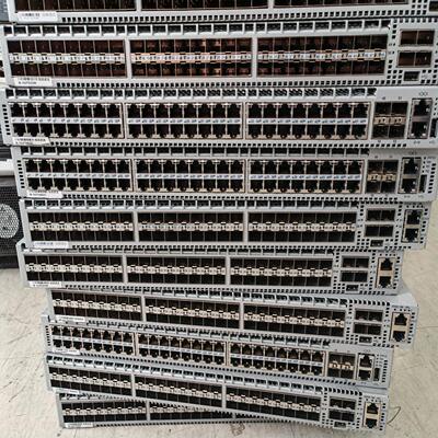 [德峰]arista DCS-7048T-A 48口全千兆电口4口S