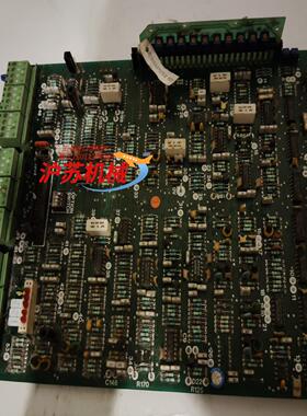 欧陆 051900U002 M03直流调速器 主板欢迎老板带
