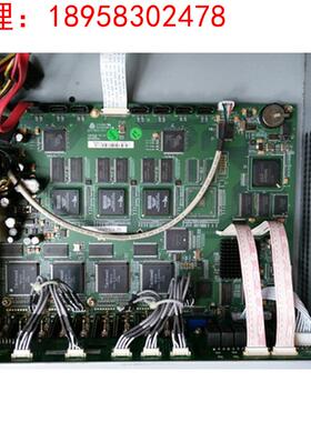 拍前询价：原装16路录像机主板 DH-DVR1604L(K)-S  1604LB V3.21
