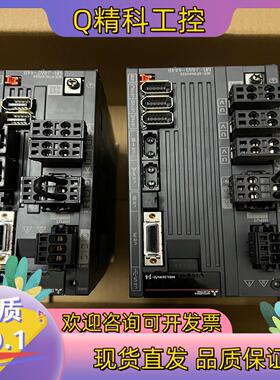 现货驱动器MR-J4W3-444B