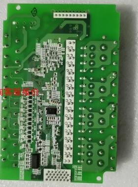 二手正宗三菱fx3u-32mr（i/o）plcio板功能正常