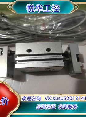 原装原装正品CKD喜开理HMF-12CS-T3H3-D卡爪气缸带议价