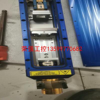 【荣强工控】通快激光切割机拆的德国JENOPTIK高功率半