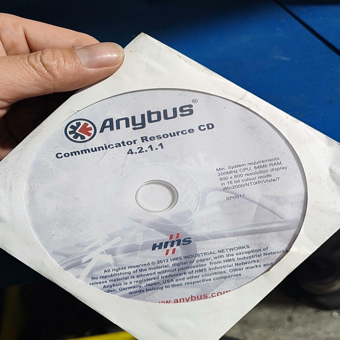 Anybus