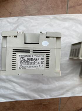 Fx3SA-14MR-CM，FX3u-64mMR/ES-A,